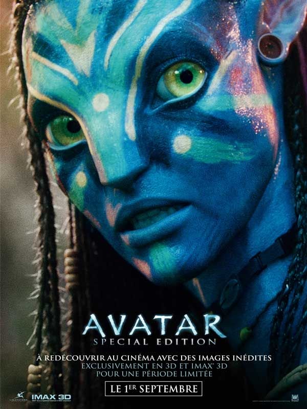 Avatar TRUEFRENCH BluRay 1080p 2009