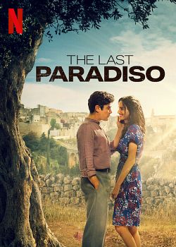 L'ultimo Paradiso FRENCH WEBRIP 720p 2021