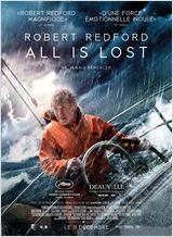 All Is Lost FRENCH BluRay 1080p 2013