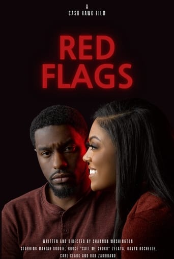 Red Flags FRENCH WEBRIP LD 2022