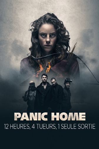 Panic Home FRENCH DVDRIP x264 2016