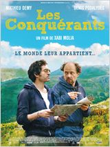 Les Conquérants FRENCH DVDRIP 2013
