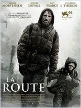 La Route FRENCH DVDRIP 2009