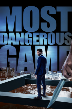 Most Dangerous Game FRENCH WEBRIP 2021