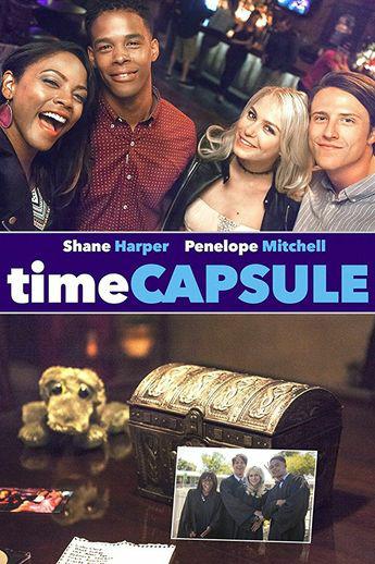 The Time Capsule TRUEFRENCH WEBRIP 2019