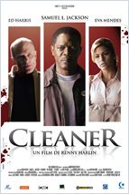 Cleaner FRENCH DVDRIP AC3 2008