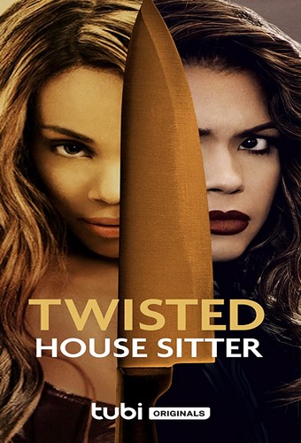 Twisted House Sitter FRENCH WEBRIP LD 2021
