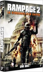 Rampage 2 FRENCH DVDRIP 2014