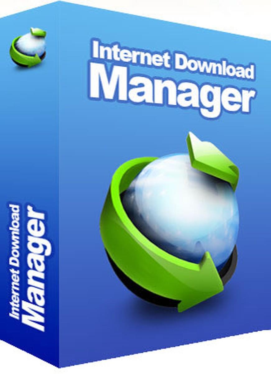 Internet Download Manager 6.32