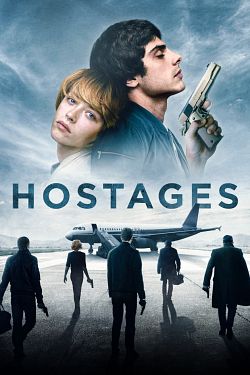 Hostages FRENCH DVDRIP 2020