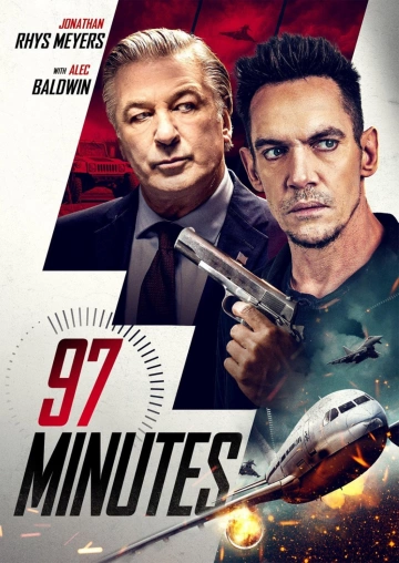 97 Minutes FRENCH WEBRIP 1080p 2023