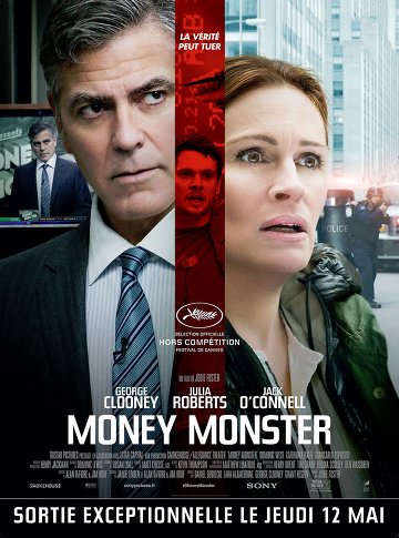 Money Monster FRENCH DVDRIP 2016