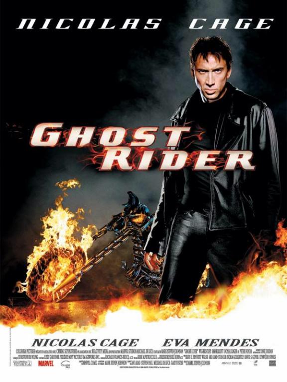 Ghost Rider TRUEFRENCH DVDRiP 2007