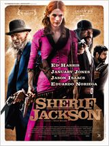 Shérif Jackson FRENCH DVDRIP AC3 2013