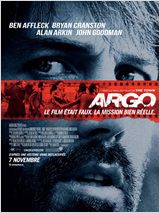 Argo FRENCH DVDRIP 2012