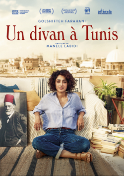 Un divan à Tunis FRENCH BluRay 720p 2020