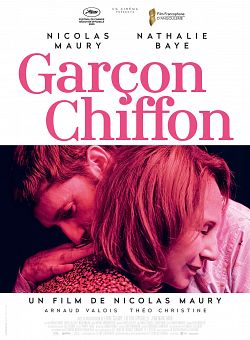 Garçon Chiffon FRENCH WEBRIP 2021