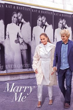 Marry Me FRENCH WEBRIP 2022