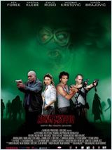Zone of the Dead DVDRIP FRENCH 2010