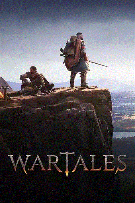 Wartales (PC)