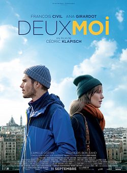 Deux Moi FRENCH BluRay 720p 2020