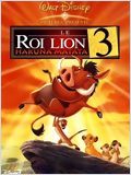 Le Roi Lion 3 : Hakuna Matata TRUEFRENCH DVDRIP 2004