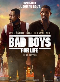 Bad Boys For Life FRENCH WEBRIP 720p 2020