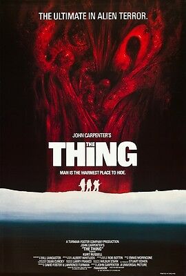 The Thing TRUEFRENCH HDLight 1080p 1982