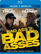 Bad Ass 2 VOSTFR DVDRIP 2014
