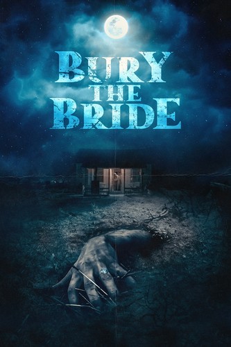 Bury the Bride FRENCH WEBRIP 720p 2023
