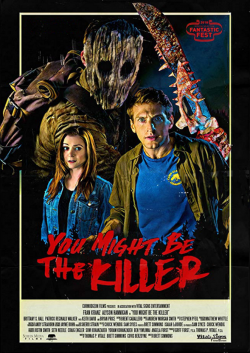 You Might Be the Killer FRENCH DVDRIP 2019
