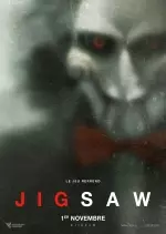 Jigsaw TRUEFRENCH DVDRIP 2017