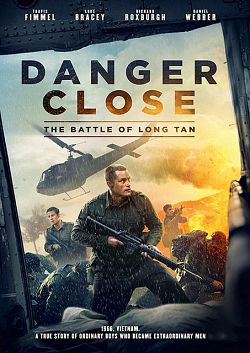 Danger Close FRENCH BluRay 1080p 2020