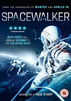 Spacewalker FRENCH WEBRIP 2018