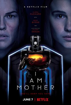 I Am Mother FRENCH WEBRIP 2019