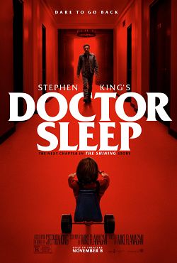 Stephen King's Doctor Sleep FRENCH WEBRIP 2020