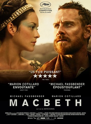 Macbeth VOSTFR DVDRIP 2015