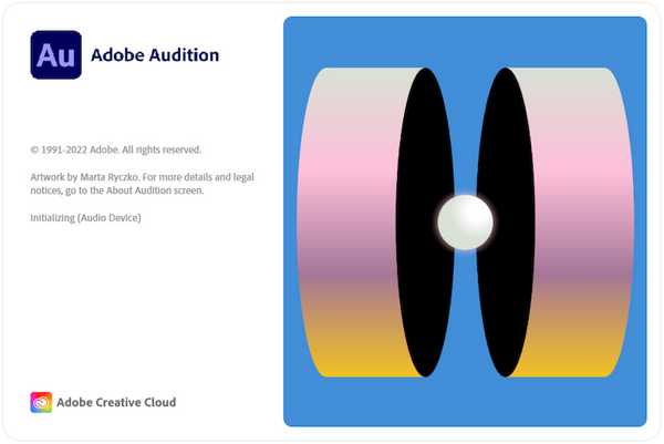 Adobe Audition 2023 v23.5.0.48 Win x64 Multi Préactivé