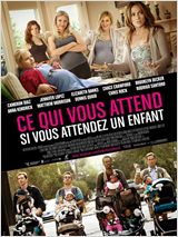 Ce qui vous attend si vous attendez un enfant FRENCH DVDRIP 1CD 2012