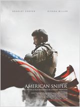 American Sniper FRENCH DVDRIP 2015