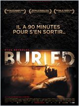 Buried FRENCH DVDRIP 2010