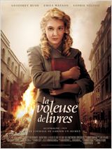 La Voleuse de livres (The Book Thief) FRENCH DVDRIP x264 2014