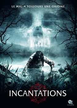 Incantations FRENCH BluRay 720p 2019