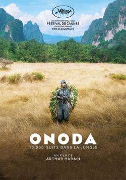 Onoda - 10 000 nuits dans la jungle FRENCH DVDRIP 2021