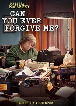 Can You Ever Forgive Me? FRENCH BluRay 720p 2019
