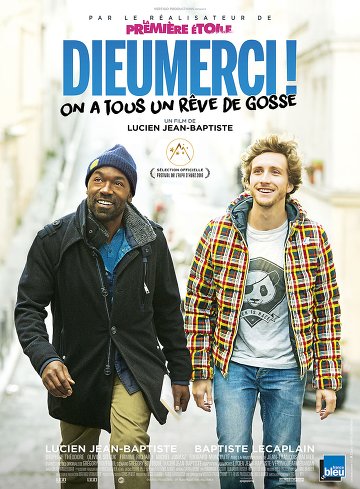 DieuMerci ! FRENCH DVDRIP x264 2016