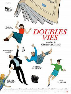 Doubles Vies FRENCH WEBRIP 2019