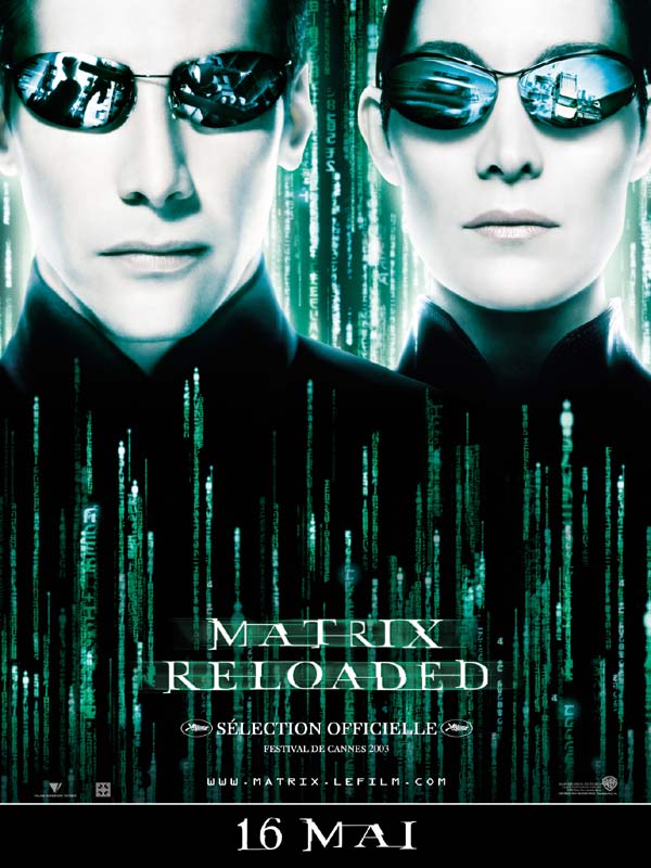 Matrix Reloaded TRUEFRENCH HDLight 1080p 2003