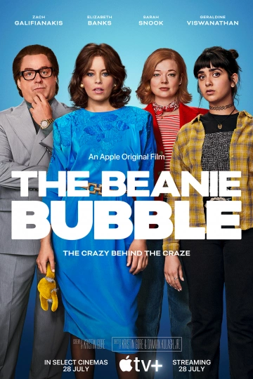 The Beanie Bubble TRUEFRENCH WEBRIP 1080p 2023