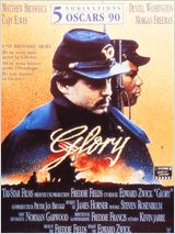 Glory FRENCH DVDRIP 1990